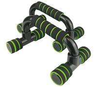 UF Equipment Push Up Bars one size