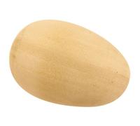 GRAINE CREATIVE Oeuf en Bois 60 x 40 mm
