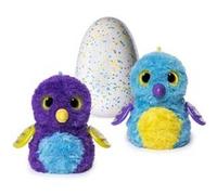Œuf Hatchimals Surprise Draggle Pailleté G