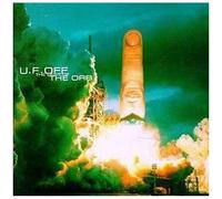 Orb – U.F. Off : The Best Of – Island