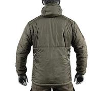 UF Pro - Delta Compac Jacket - Veste tactique d'hiver - Coupe-vent, imperméable, de petite taille