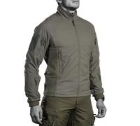 Veste Hunter FZ Gen.2 Tactical Softshell UF PRO - Brown Grey M