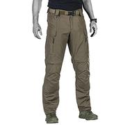 UF Pro P-40 Classic GEN2 Pantalon d'intervention, Couleur : vert olive, 36W x 34L