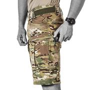 UF Pro P-40 Short tactique Gen.2, multicam, 32