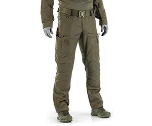 UF Pro Pantalon de Travail All-Terrain GEN2 P-40, Gris Olive, 38W / 35L