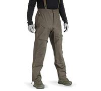 UF Pro Pantalon imperméable Monsoon XT Pierre Gris Olive, Steingrauoliv, XL