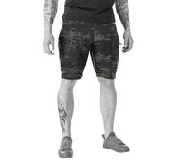 UF Pro Short P-40 Ranger Dark Multicam (short tactique)