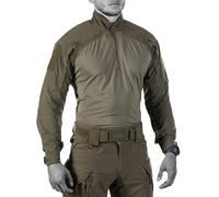 UF Pro Striker TT T-shirt de combat Jungle Tropiques, Couleur : vert olive, XL