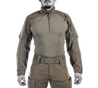 Sweatshirt Striker XT Gen.3 Combat Shirt UF PRO- Brown Grey M