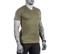 UF Pro T-shirt Urban Chive Green