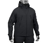 UF Pro® Tactical Delta OL Veste d'hiver à capuche 4.0", Noir , L