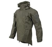 Veste Monsoon XT Gen.2 Tactical Rain Jacket UF PRO - Brown Grey L