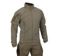 UF Pro® Veste d'hiver tactique Delta AcE Plus Gen.3, Gris pierre olive, L