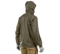 Veste Storm Chaser Windbreaker Jacket UF PRO - Brown Grey S