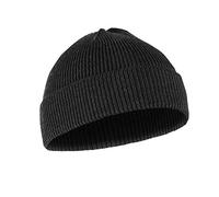 UF Pro Watch Cap Bonnet tricoté Noir M, Noir , Medium