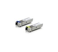 uf-sm-1g-s-20 1250mbit s sfp 1550nm monomode module émetteur-récepteur de réseau