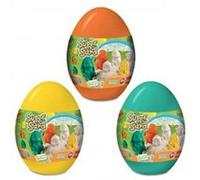 Œuf Super Sand Goliath G