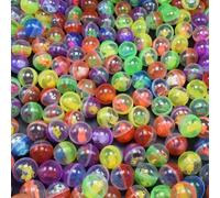 ¿Uf Torsadé Avec Jouet Pour Enfant, 5 Pièces/Sac Boules De Capsules De 32mm De Style Mixte, Pour Borne D'arcade, Distributeur Automatique De Jouets, Jouets Pour Enfants, Zll