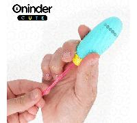 Satisfyer Vibromasseur G-Spot Ribbed Petal – Appli Connect, Étanche IPX7, Silicone, 12 programmes