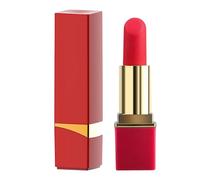 Œuf vibrant style rouge à lèvres 10 modes Vibrateurs Stimulation point G Masturbateur Mini vibrateur anal Baguette de massage Vibrateur clitoridien pour femmes