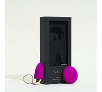 Lelo LYLA 2 Deep Rose