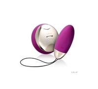 LELO Lyla 2 - œuf vibrant télécommandé - violet