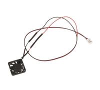 UF3H3-700 1703 3V 5V Ultra-Thin Cooling Fan USB Large Air Flow