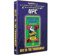 UFC 10: The tournament - Scotty Feidler - DVD
