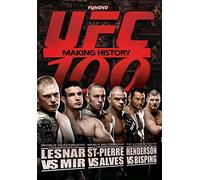 Ufc 100 : Making History