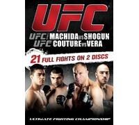 UFC 104 & 105
