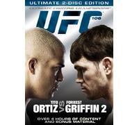 UFC 106 : Ortiz vs Griffin 2