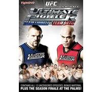 UFC 11 : Team Liddell vs Team Ortiz Coffret 5 DVD E