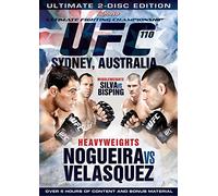 UFC 110 : Nogueira vs Velasquez