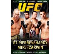 UFC 111