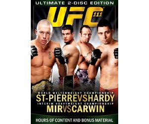 UFC 111