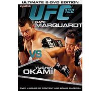UFC 122 : Marquardt vs Okami