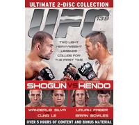 UFC 139