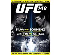UFC 148 : Silva vs Sonnen II