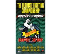 Ufc 16 Battle In The Bayou
