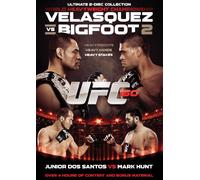UFC 160
