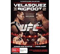 UFC 160 - Velasquez vs Bigfoot 2 [NON-USA Format / PAL / Region 4 Import - Australia]