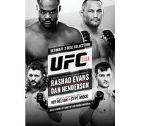 UFC 161