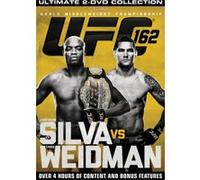 UFC 162 E