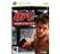 UFC 2009 Undisputed G