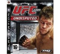 UFC 2009 Undisputed G