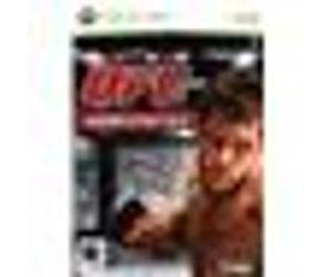 UFC 2009 Undisputed G