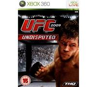 UFC 2009: Undisputed - Classics Edition (Xbox 360) [import anglais]