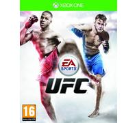 UFC Xbox One Standard (PC)
