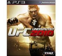 UFC 2010 Undisputed G
