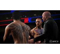 UFC 3